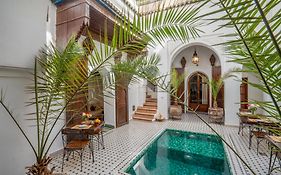 Riad Nora  3*
